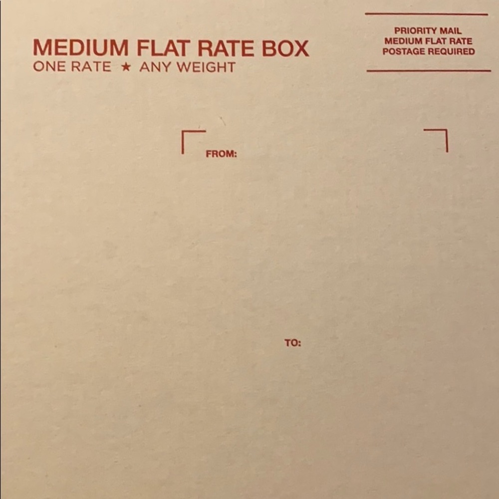 Free People Anthropologie Mystery Box